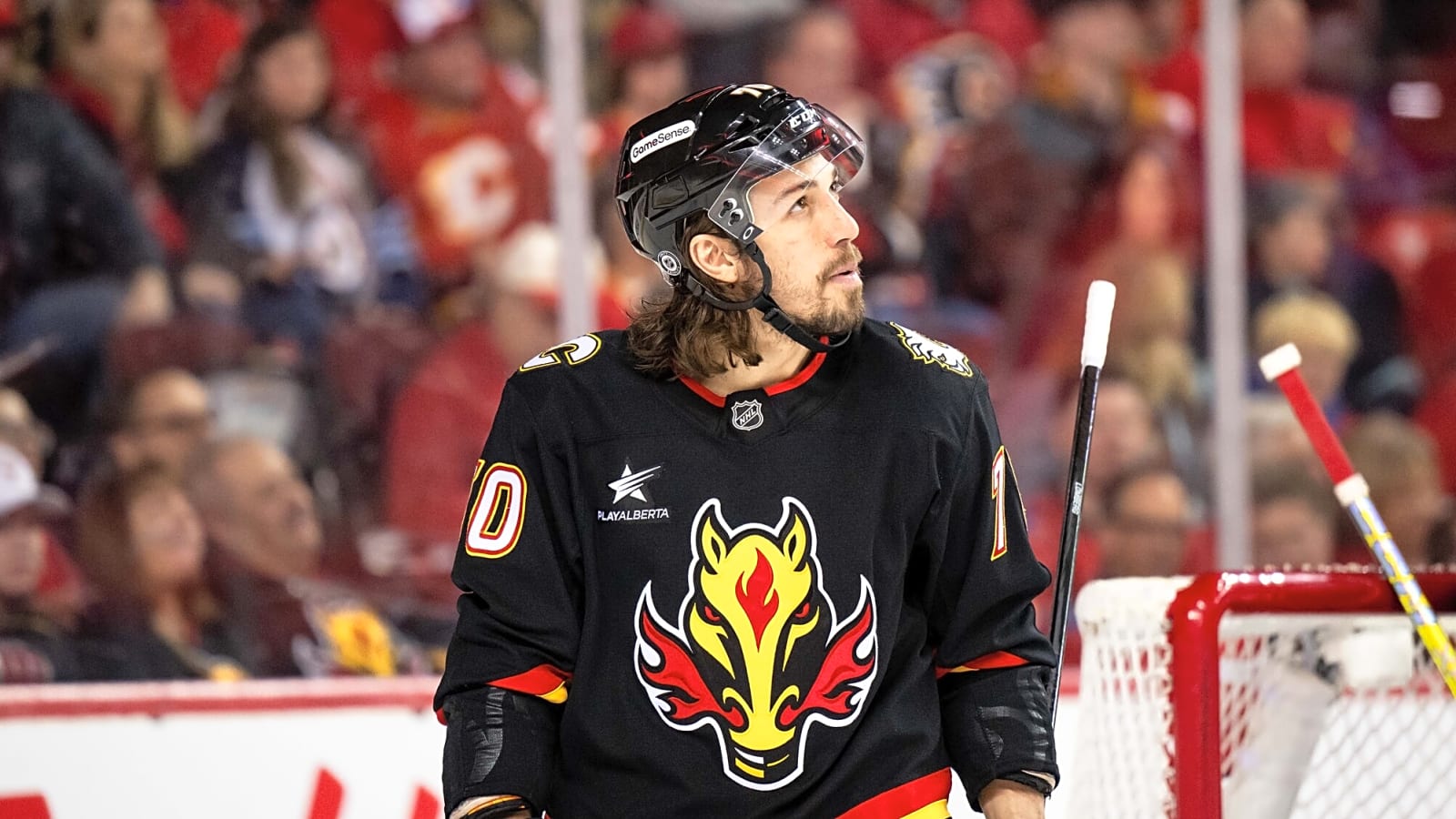 Worst 10 seasons by Calgary Flames players since 2007–08