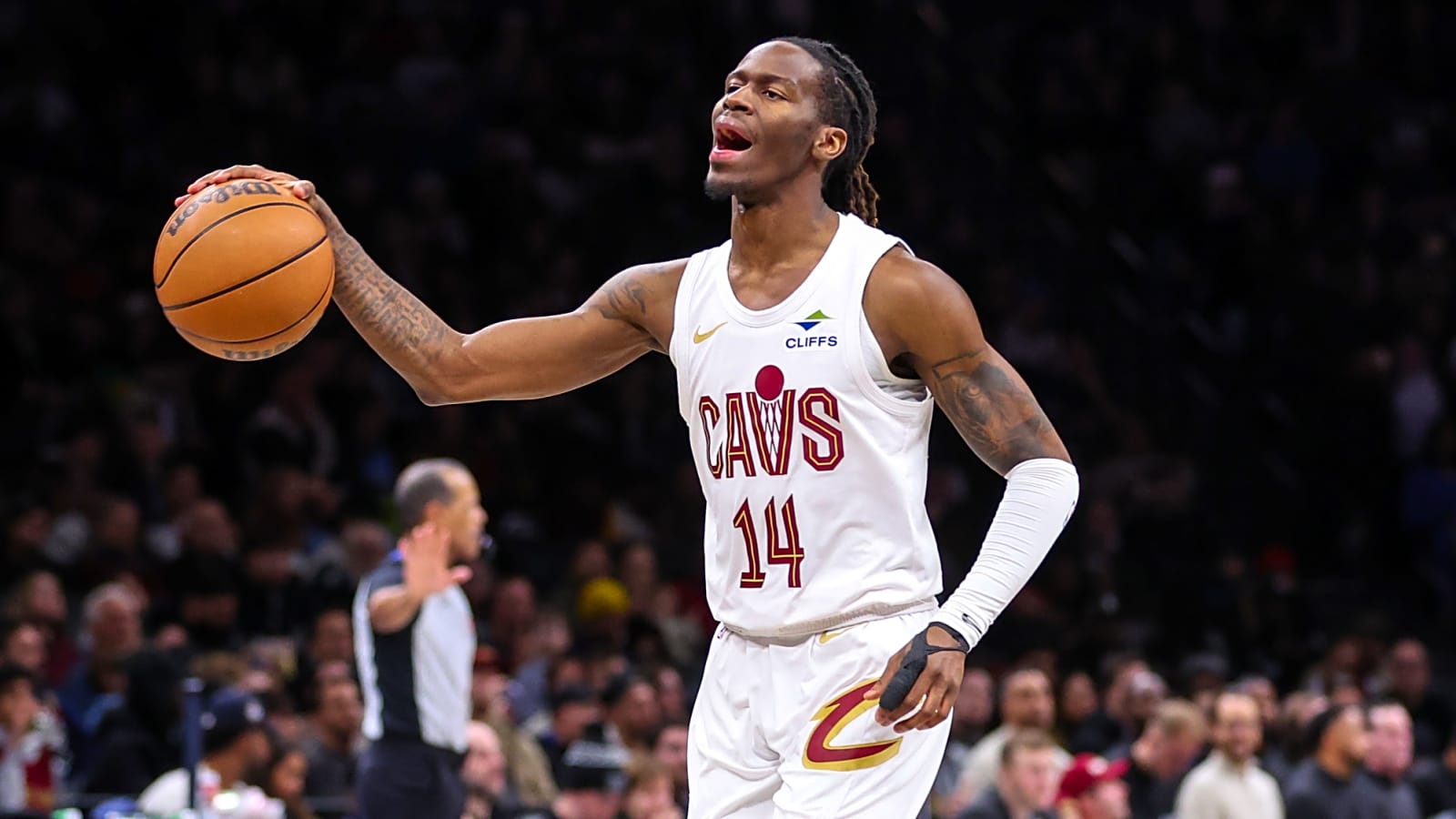 NBA Notes: Cavs, Keon Ellis, Hornets, Kon Knueppel, Pacers