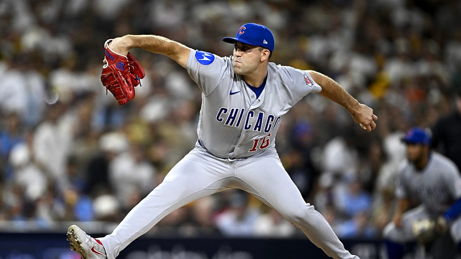 Matthew Boyd, Carson Kelly Become Free Agents