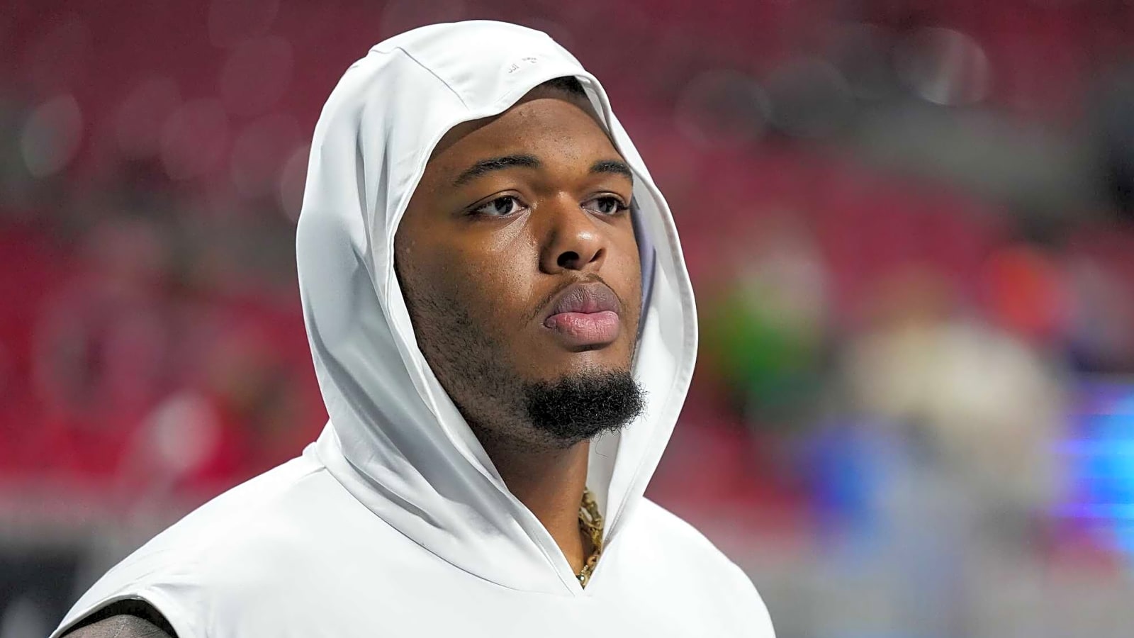 Chiefs Undrafted Rookie Closing in On Starting Position