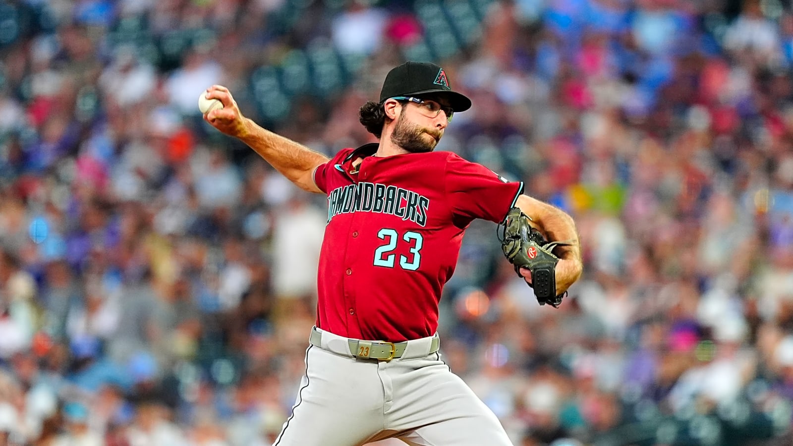 Diamondbacks eye crucial series sweep on Wednesday over White Sox