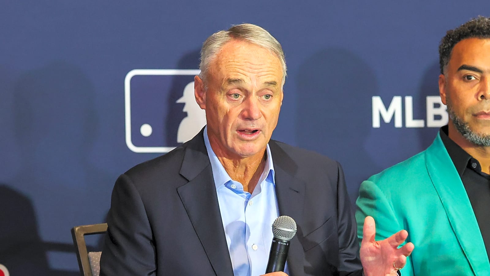 MLB & Players Association Begin CBA Negotiations