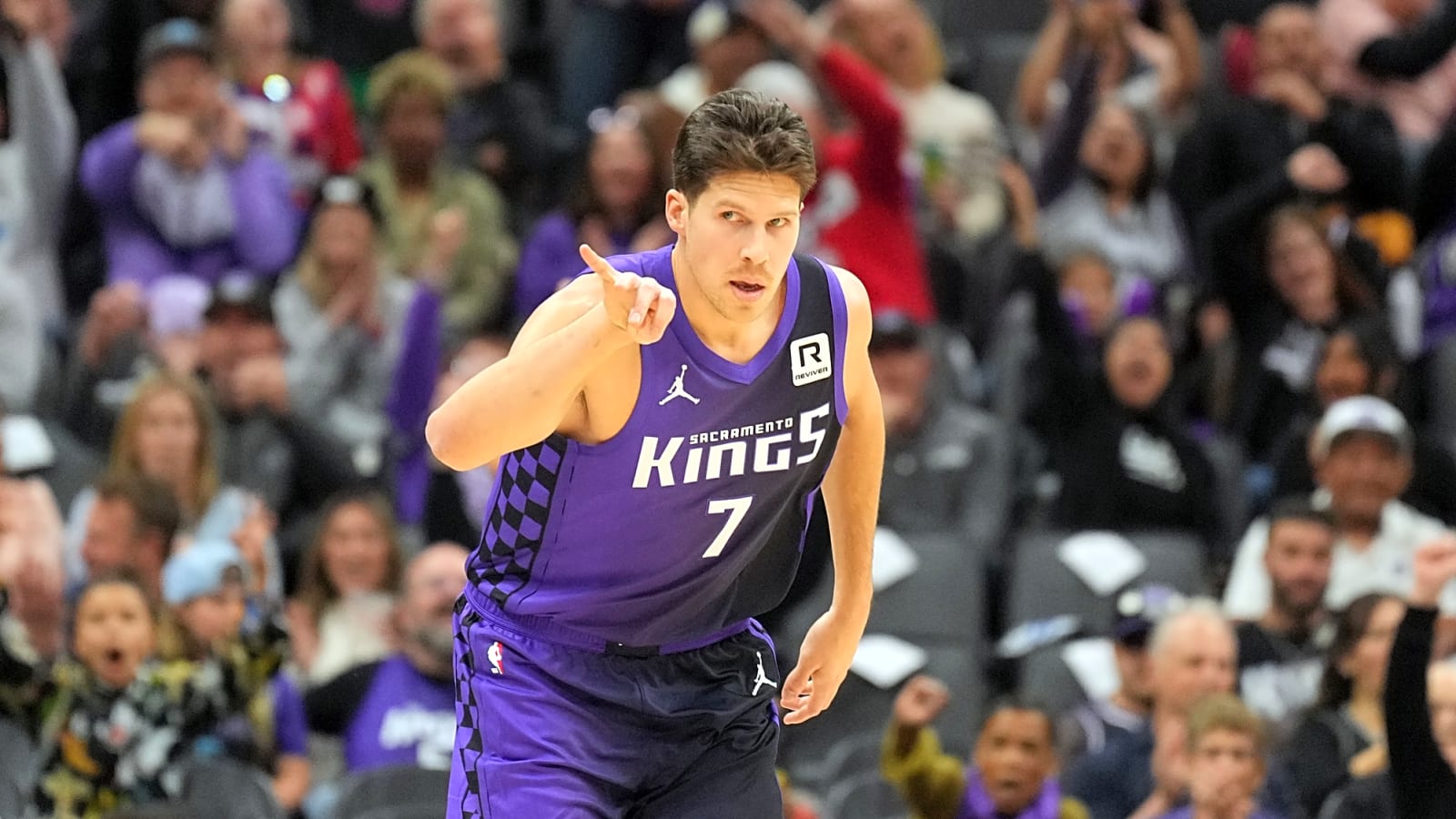Doug McDermott, Kings Agree To One-Year Contract