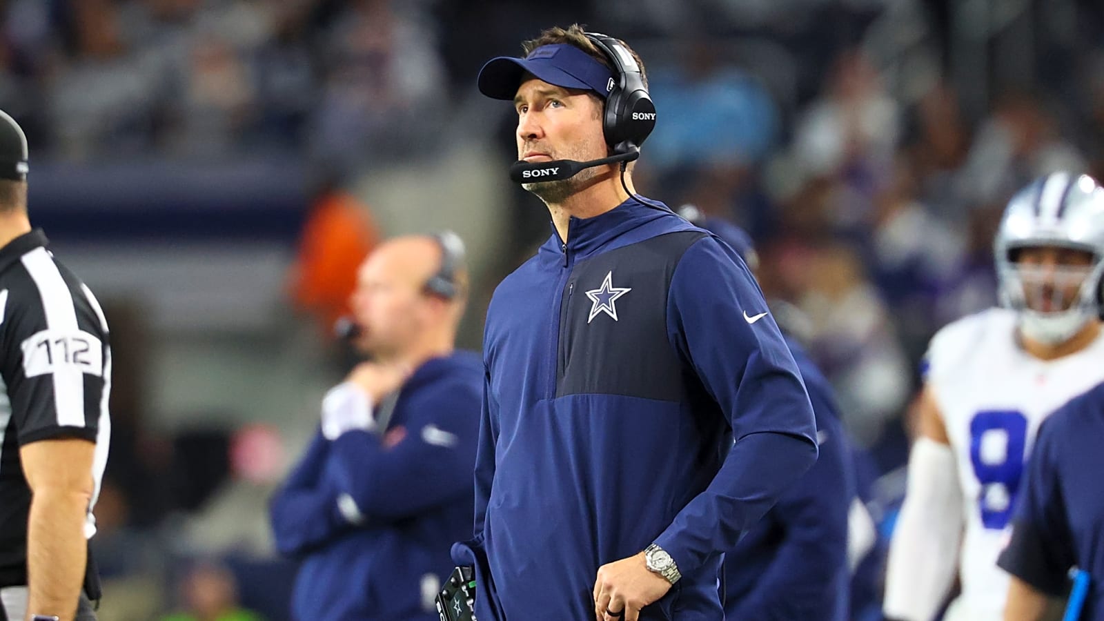 There is only 1 path left for the Cowboys to make the postseason