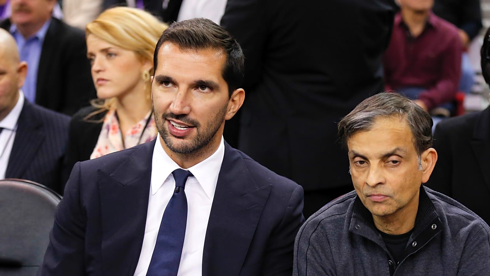 Peja Stojakovic Criticizes Today&#39;s NBA: 'All The Players Have The Green Light To Shoot Every Shot'