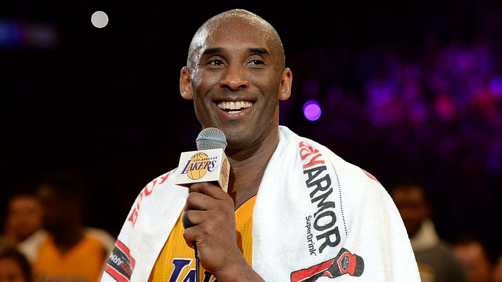The Storybook Finish: Why Kobe Bryant’s 2016 Final Act Was More Than a Championship in 2025