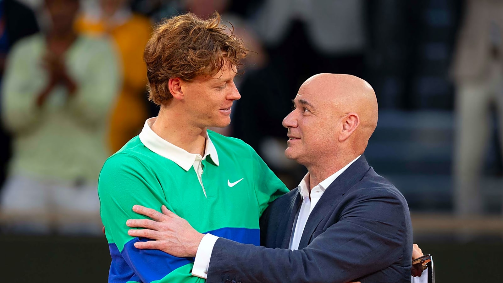 Jannik Sinner Shares a Heartbreaking Note After Losing the Longest Roland Garros Final to Carlos Alcaraz