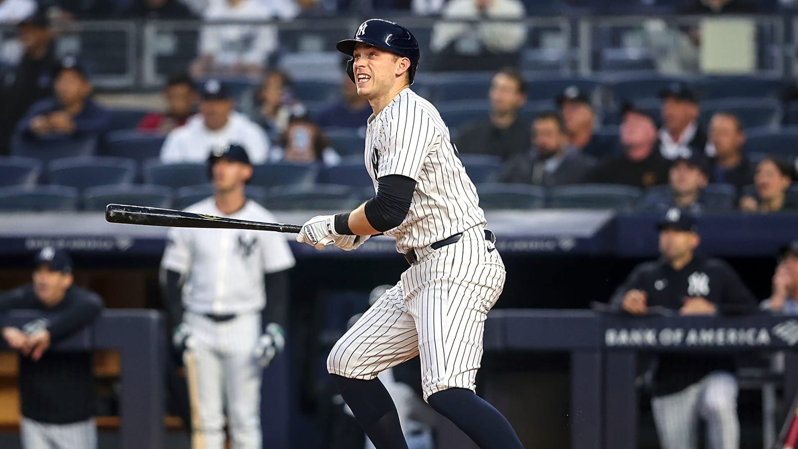 Ben Rice: Yankees’ Homegrown Powerhouse Poised for Stardom
