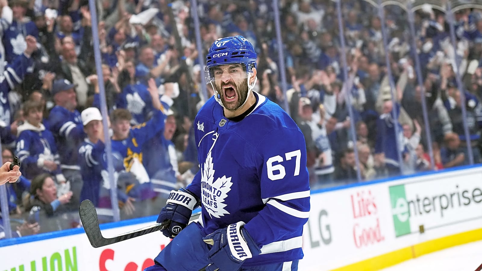 Reinventing Himself: What's Max Pacioretty’s Next Chapter