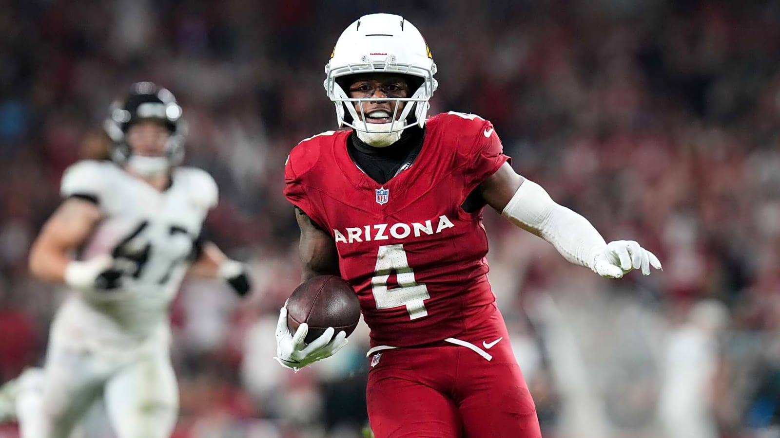 SR’s Pick-6: Bucs vs. Cardinals