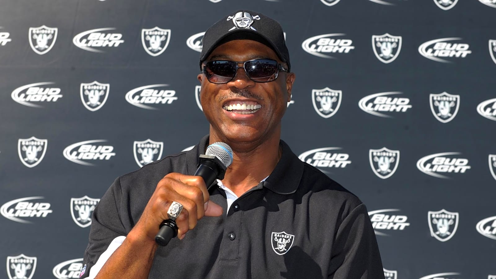 Raiders draft countdown: Rod Martin is best No. 53