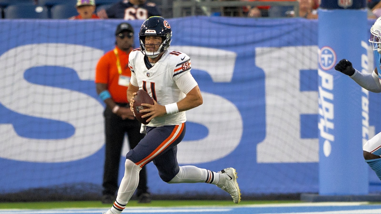 Predictions On Tap Week 3: Bears vs Eagles