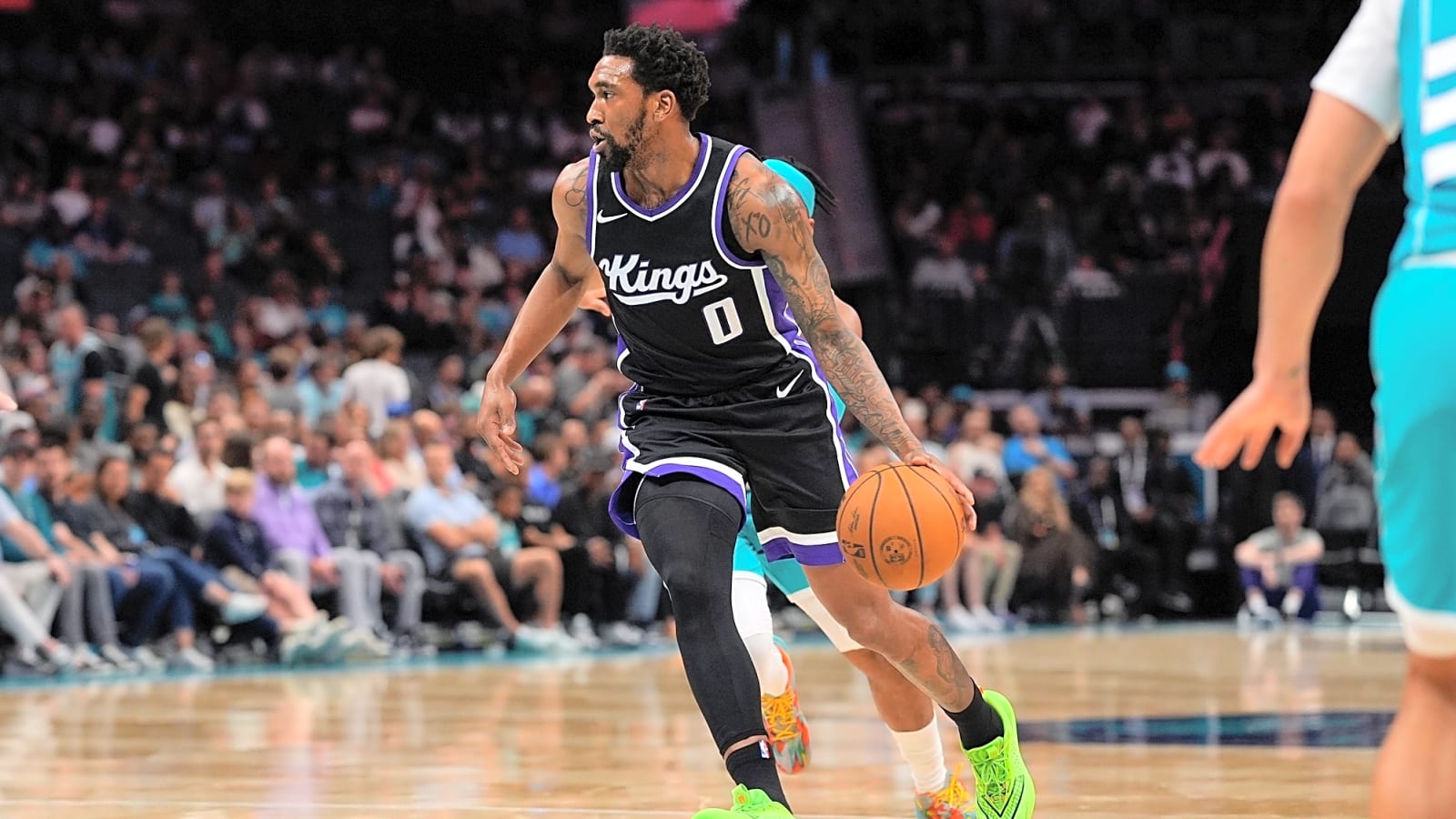 NBA Rumors: Kings, Malik Monk, Hawks, Trae Young, Georges Niang