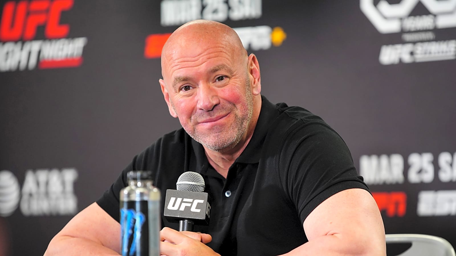 Dana White Ready to Drop Stunning Six-Figure Bonus for Canelo Alvarez vs Terence Crawford Boxing Card