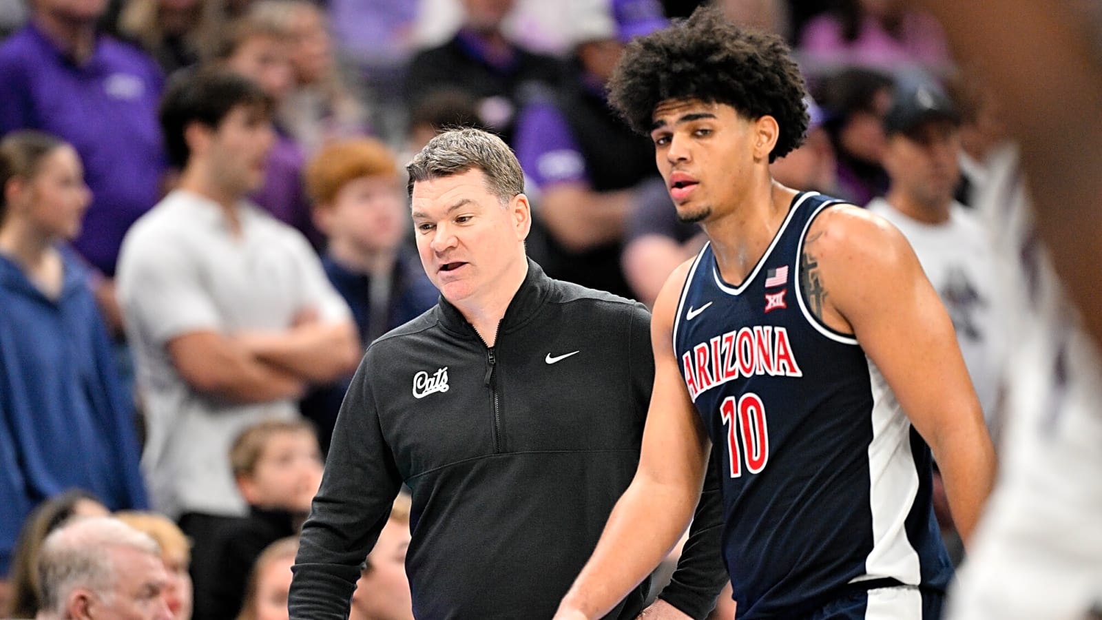 Week 12 Best-in-West Hoops Power Rankings: How the region's best teams stack up across the Big 12, Big Ten, ACC, MW, Pac-12, and WCC