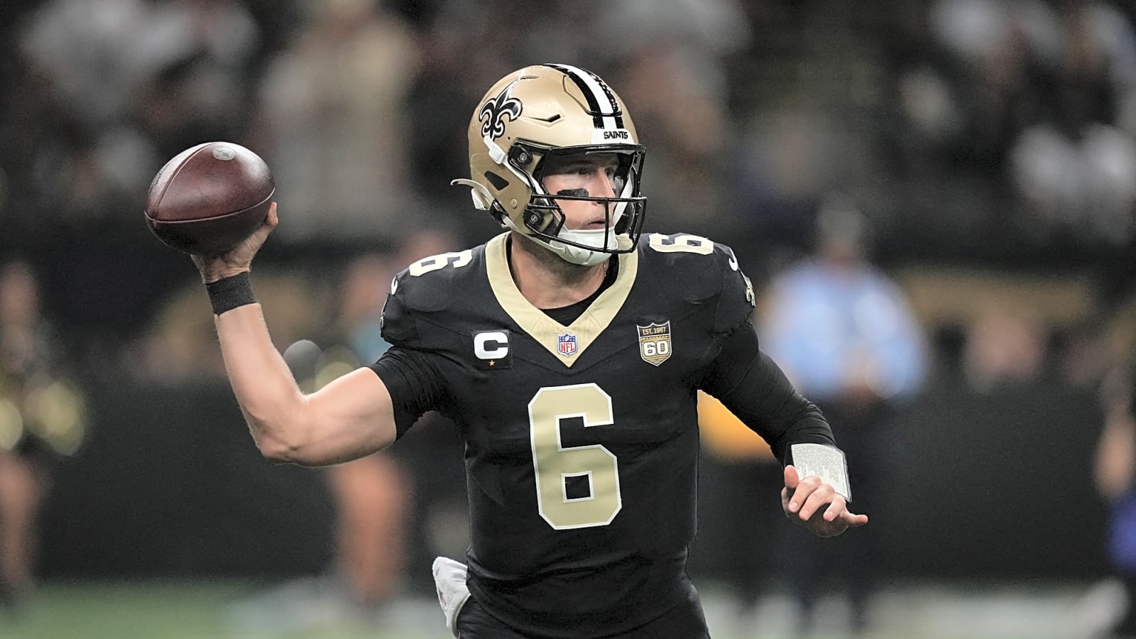 Tyler Shough Is Now a Top-Five MVP Candidate