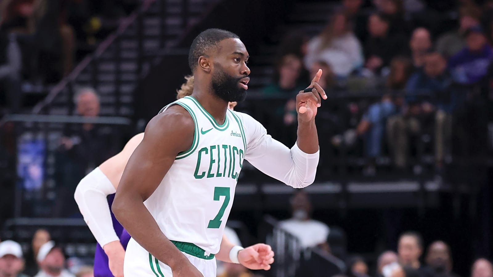 Boston Celtics Take Down Utah Jazz 129-119