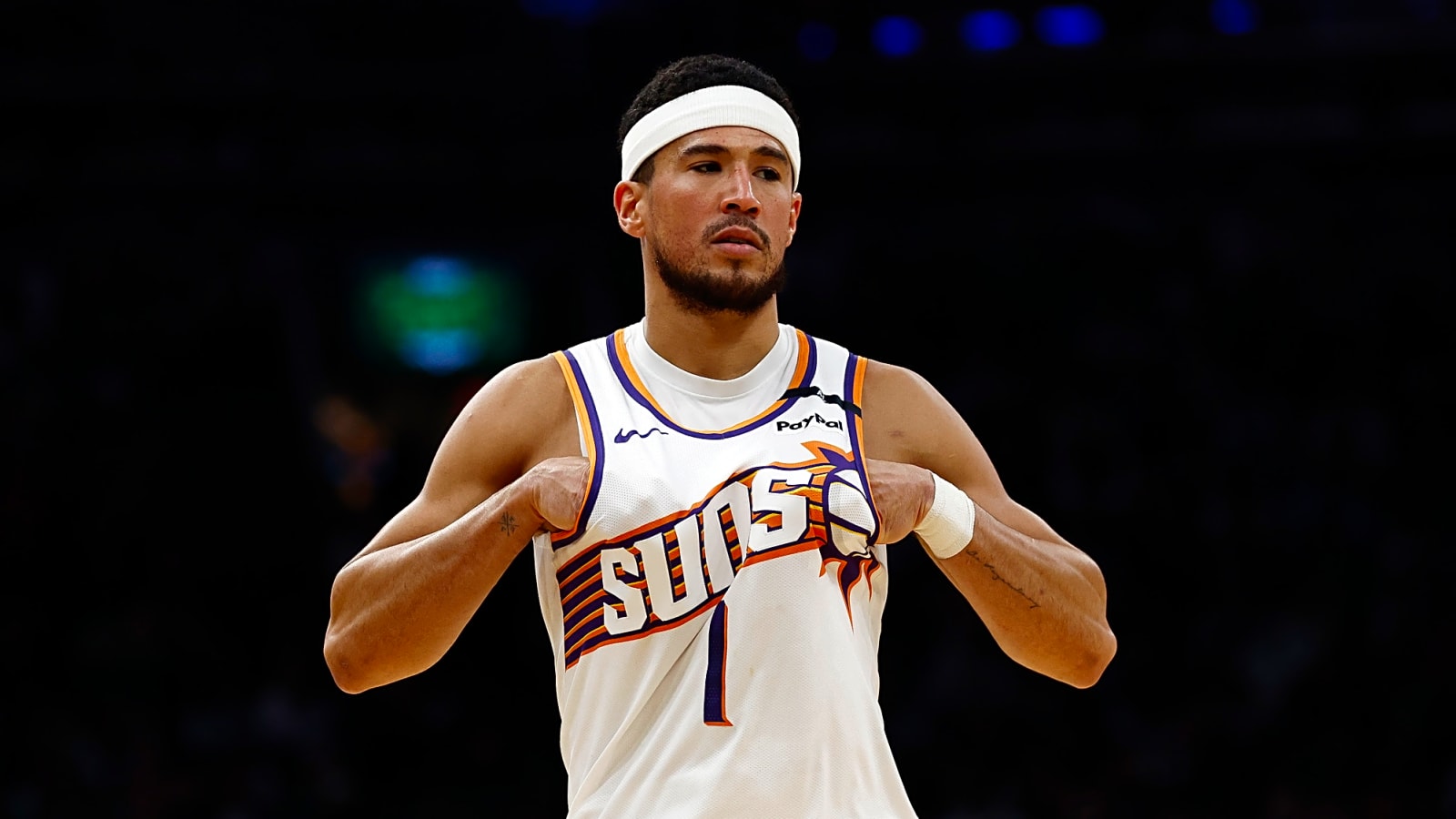 Suns Quiet For Now, But Still Have Roster Spot To Fill