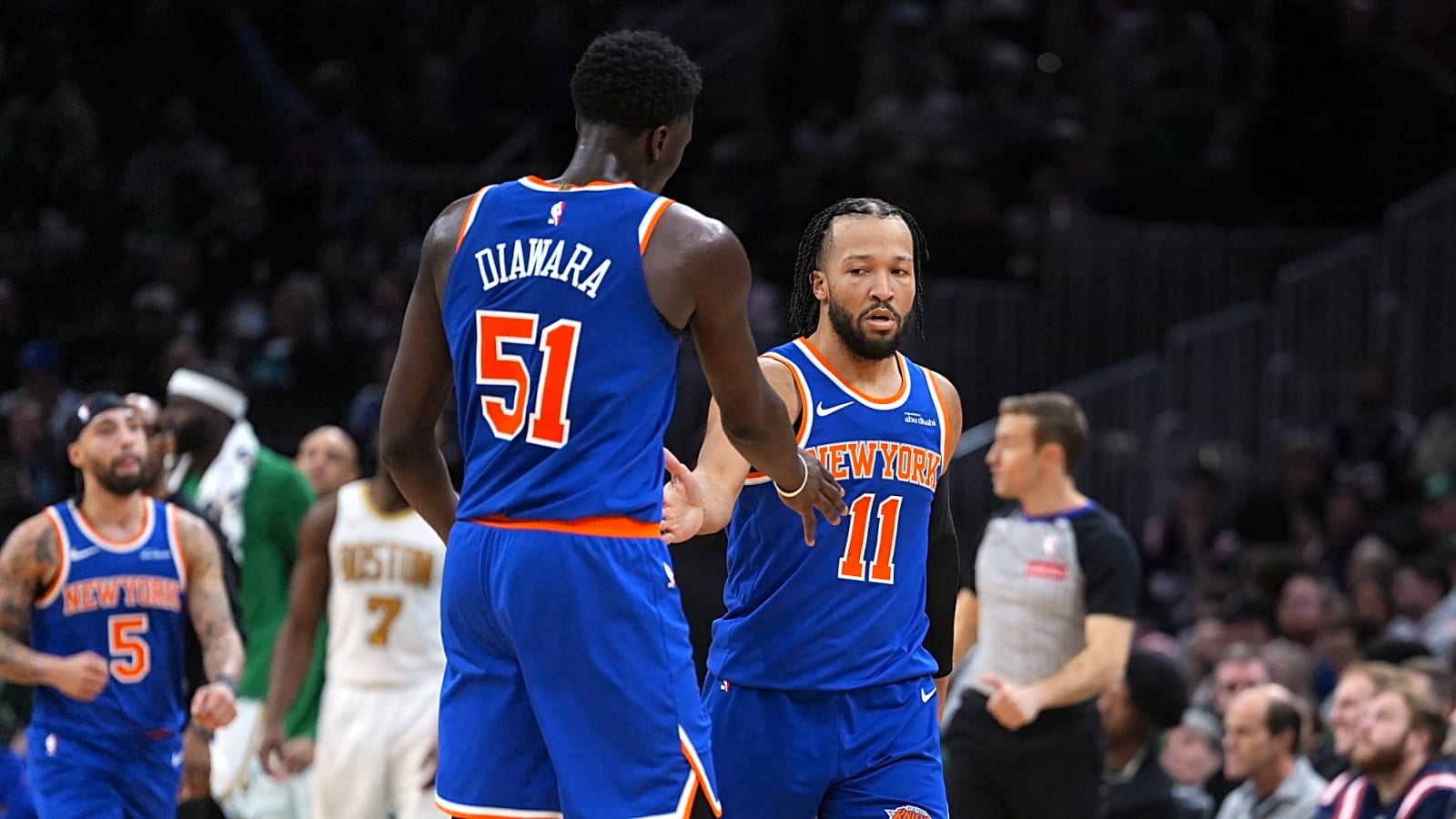 Indiana Pacers at New York Knicks Preview, Prediction & Odds | February 10, 2026