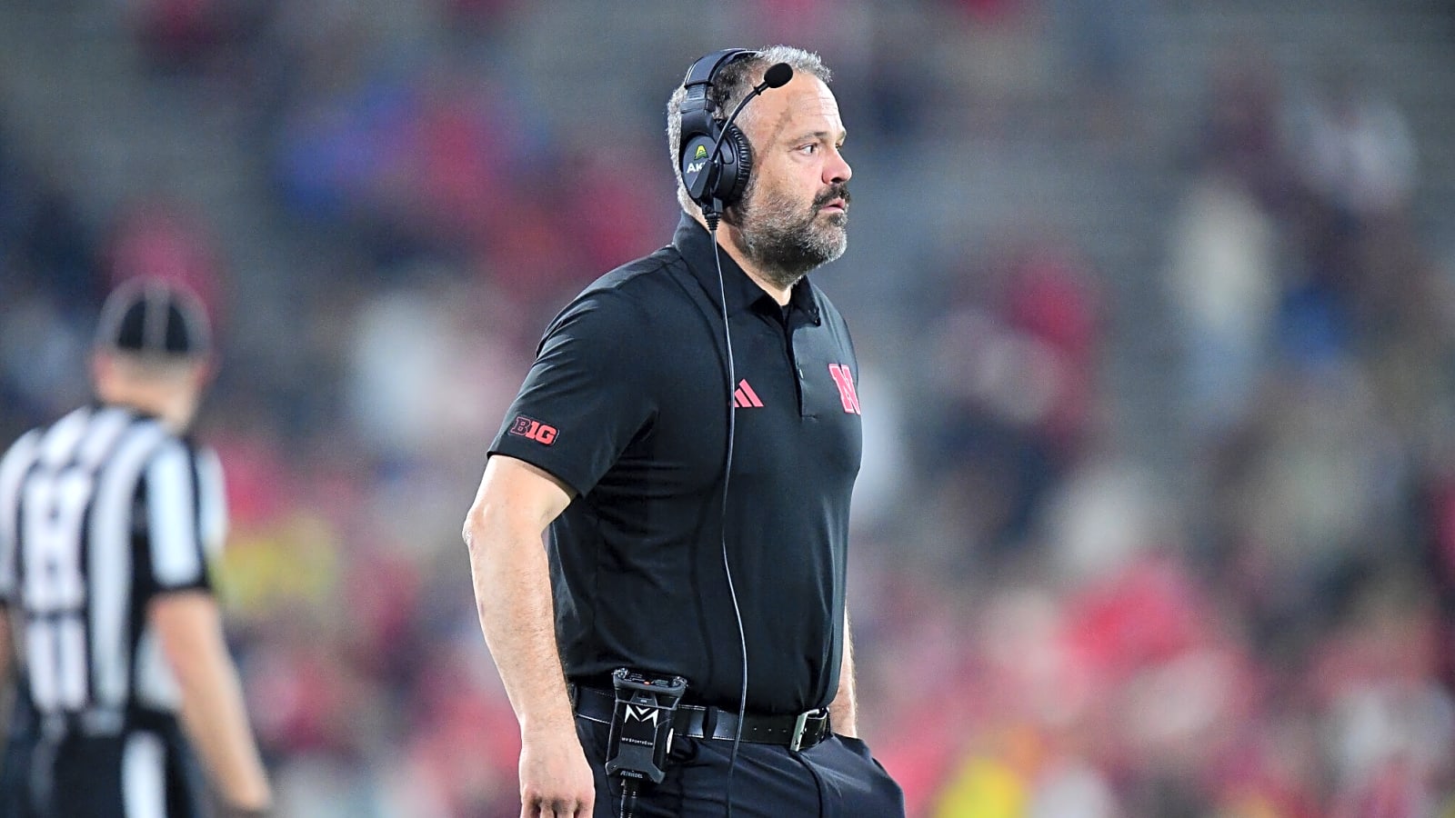 Keys To The Game: Nebraska vs Penn State