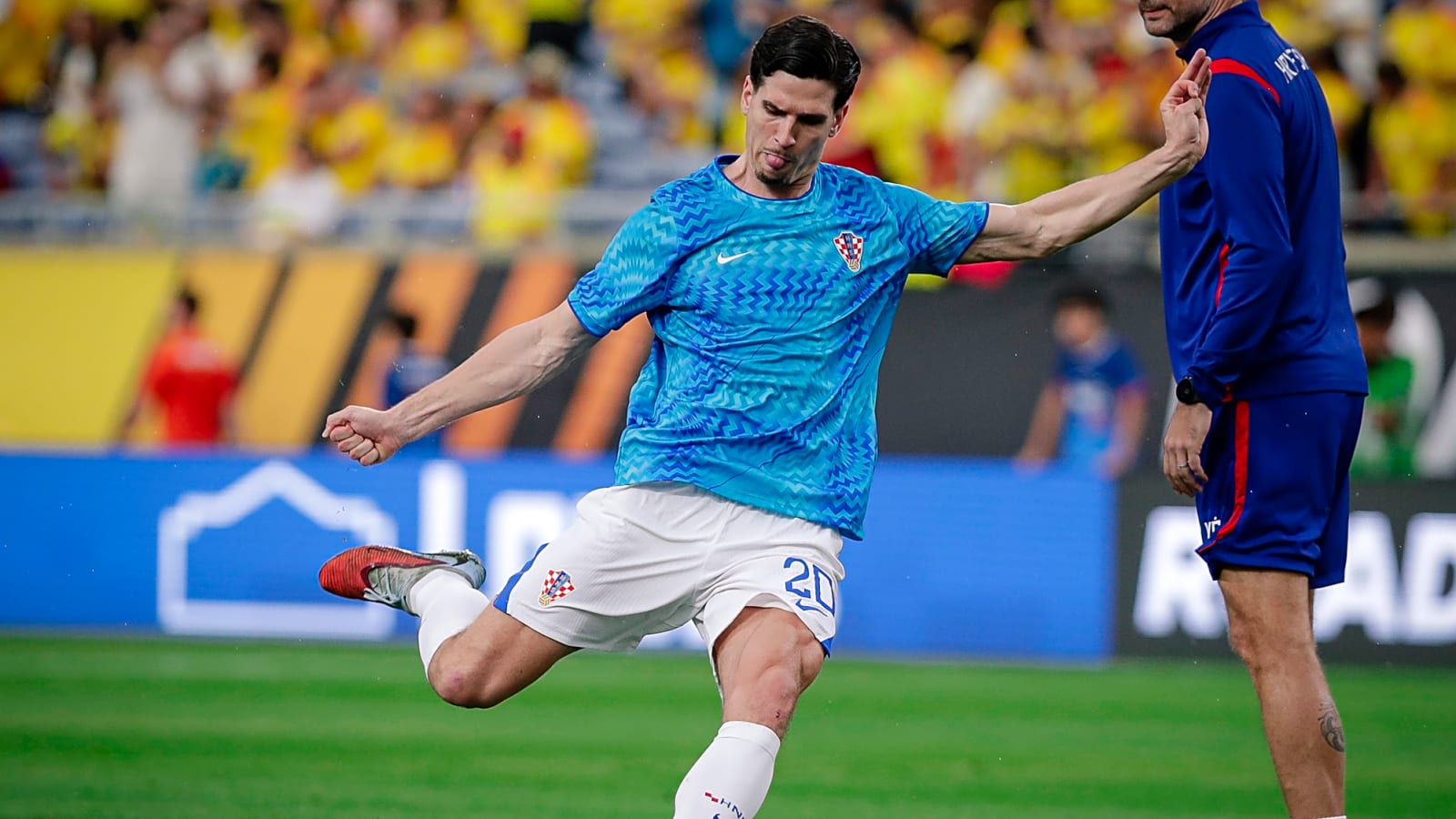 Big Six Club Eye €22m Bundesliga Striker