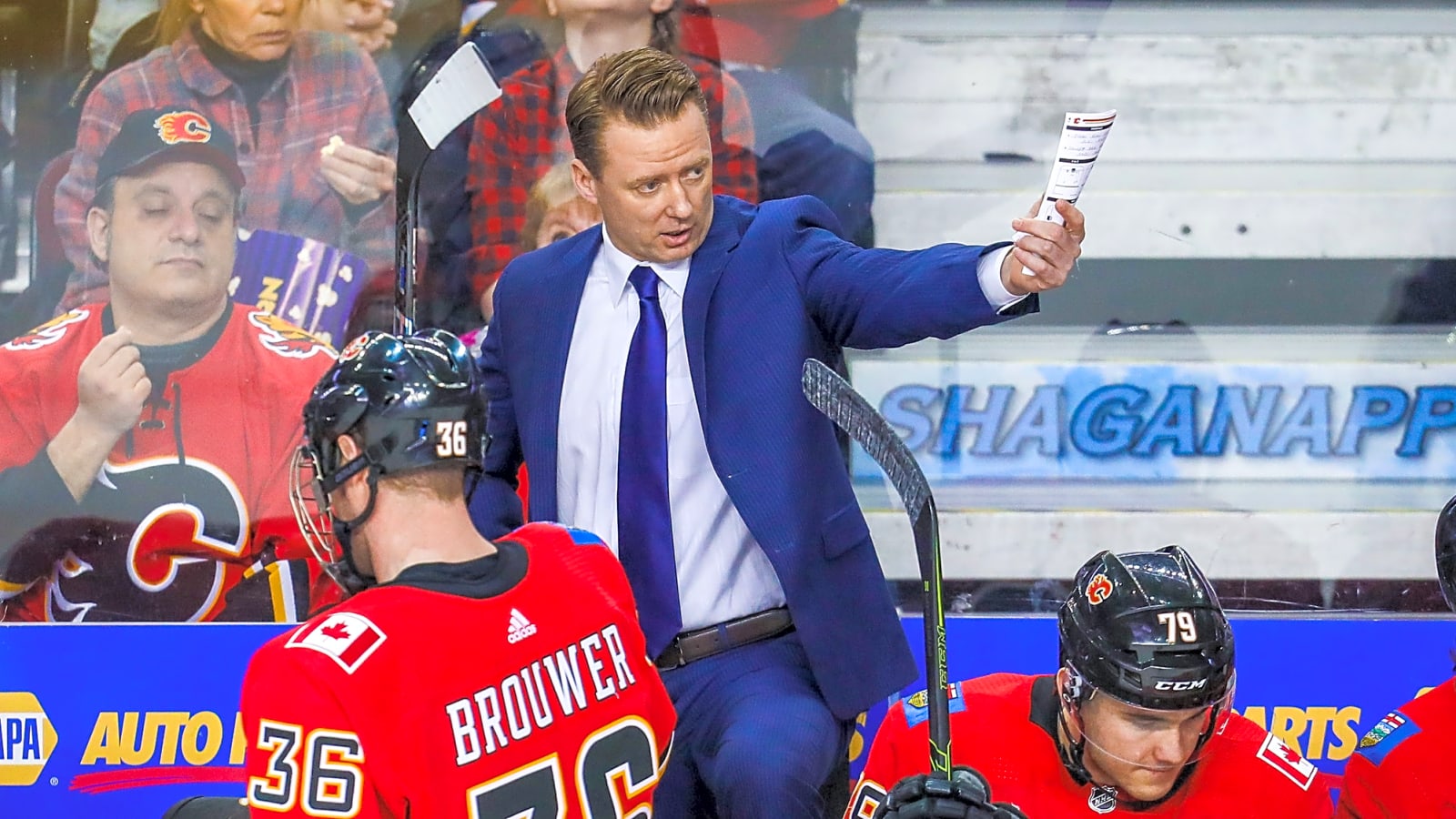 Stars Expected To Hire Glen Gulutzan As Head Coach