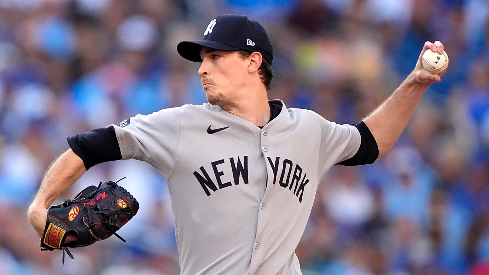 Yankees star won’t play in World Baseball Classic