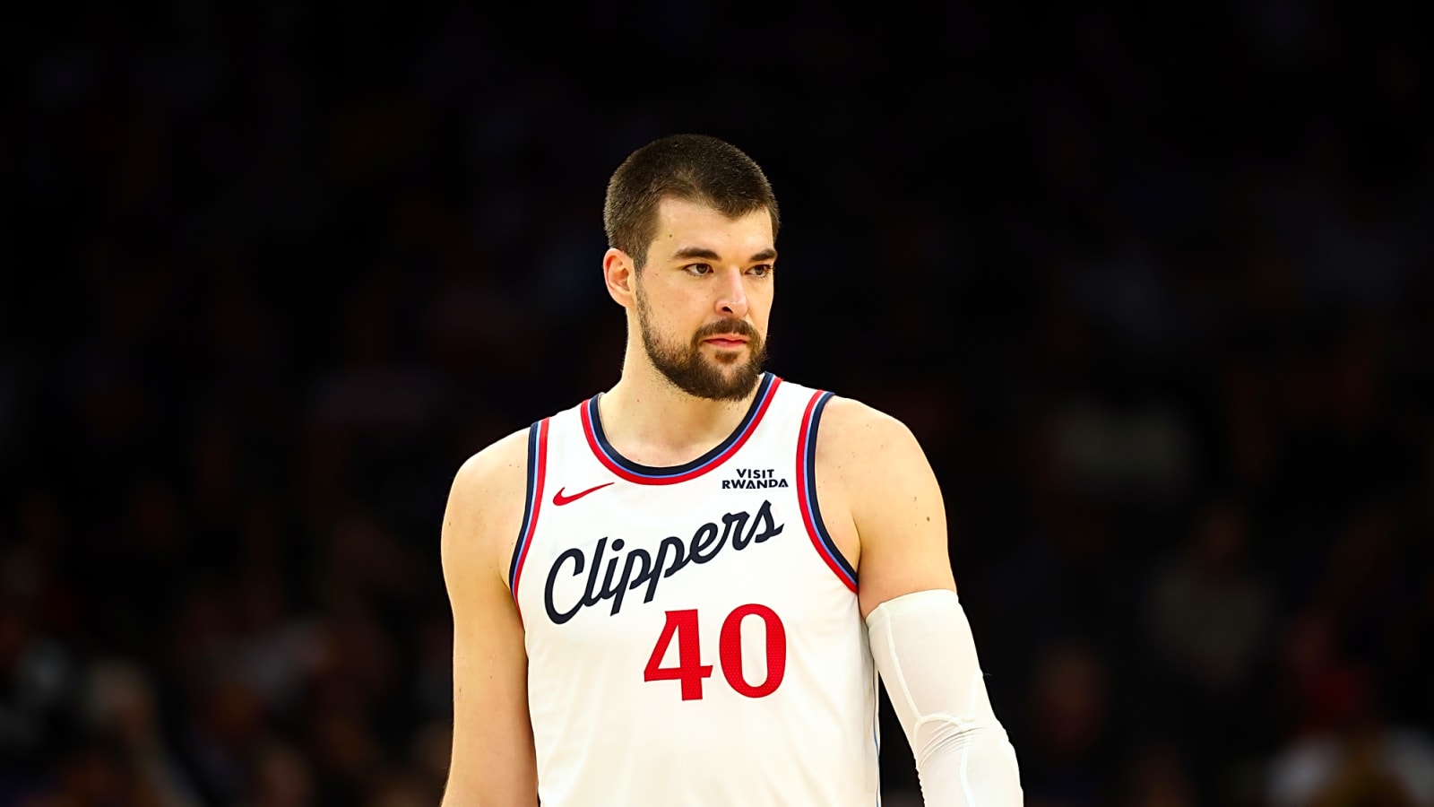 Los Angeles Clippers Trade Ivica Zubac To Indiana Pacers