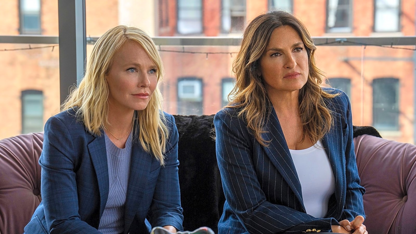 Kelli Giddish set to return as a series regular for &#39;Law & Order: Special Victims Unit&#39; season 27
