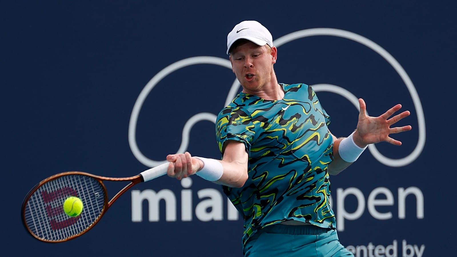 Former British No.1 and Australian Open semi-finalist Kyle Edmund retires aged 30