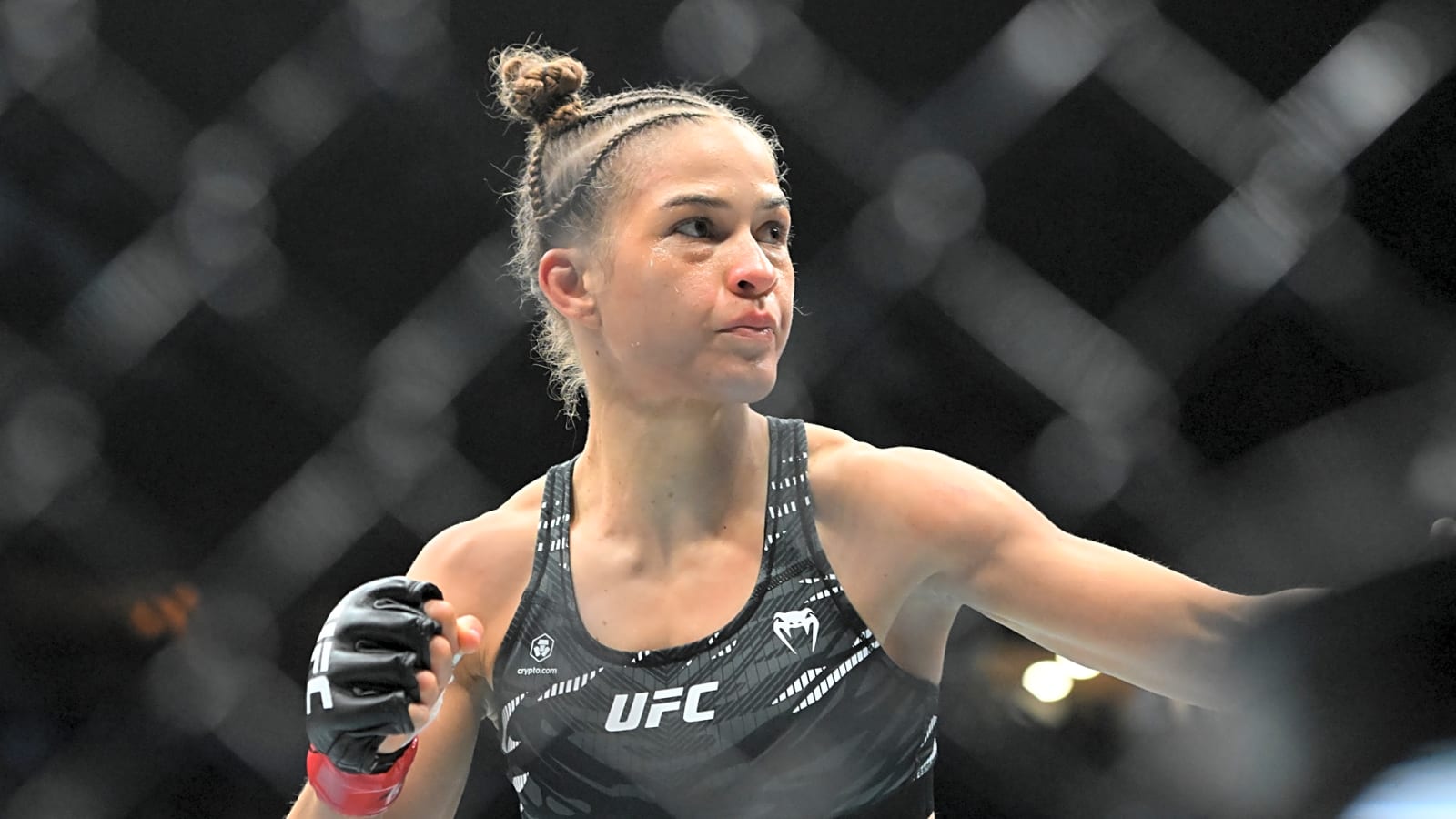 UFC Belgrade Predictions