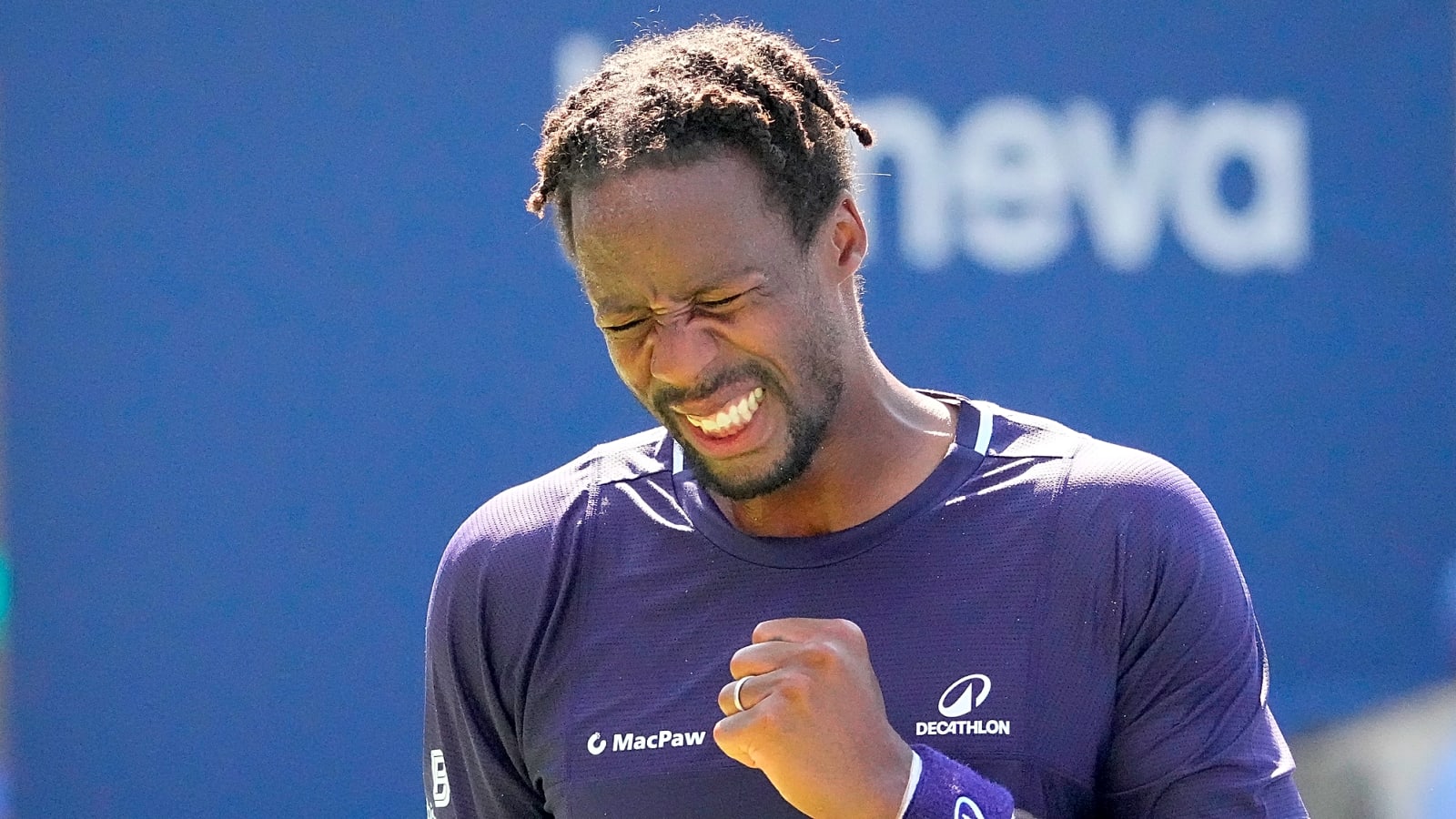 Watch: 'We&#39;re finally going on vacation together': Gael Monfils roasts the 4 Musketeers in farewell video