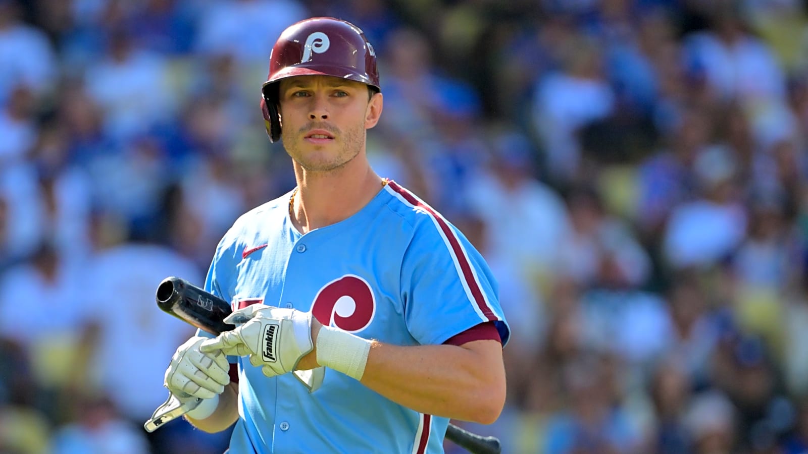 Red Sox linked to a three-time All-Star in free agency