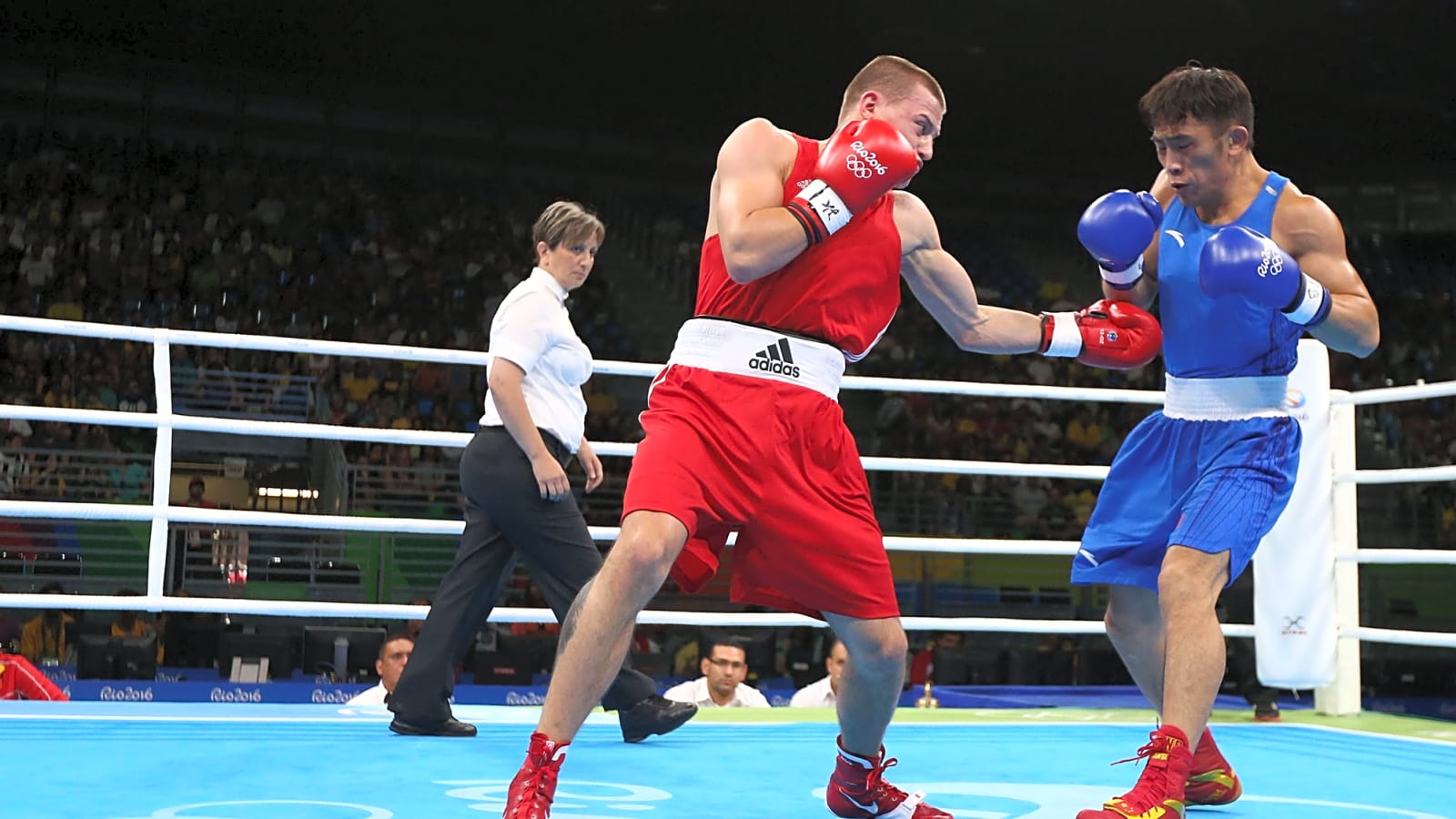 Jaron Ennis vs Eimantas Stanionis: Who Wins?