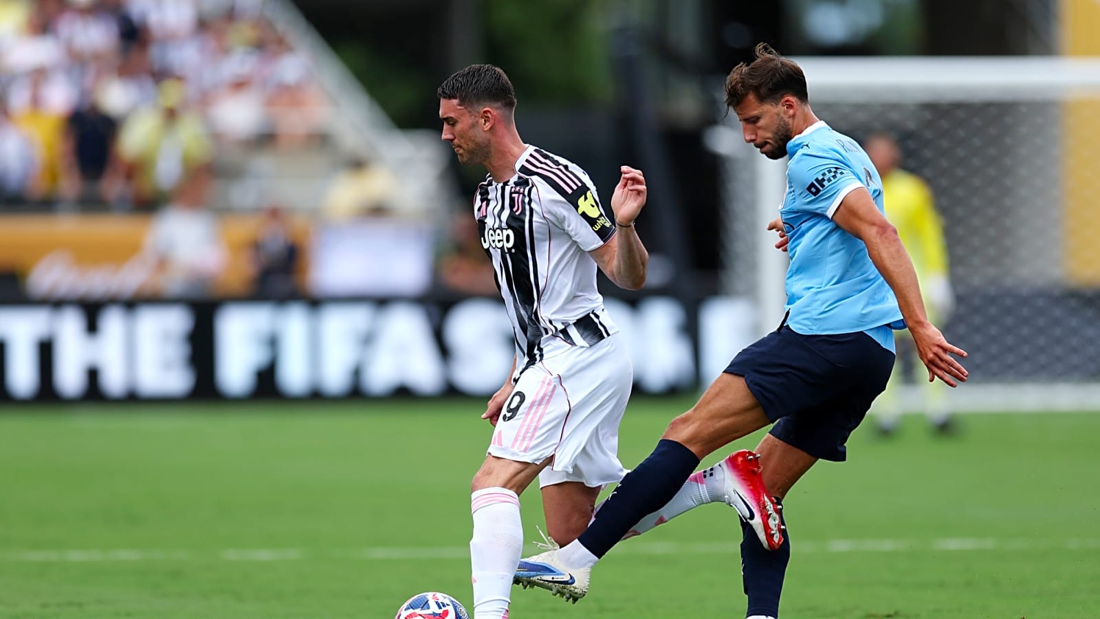 Tottenham target now available for bargain £13m after positive talks