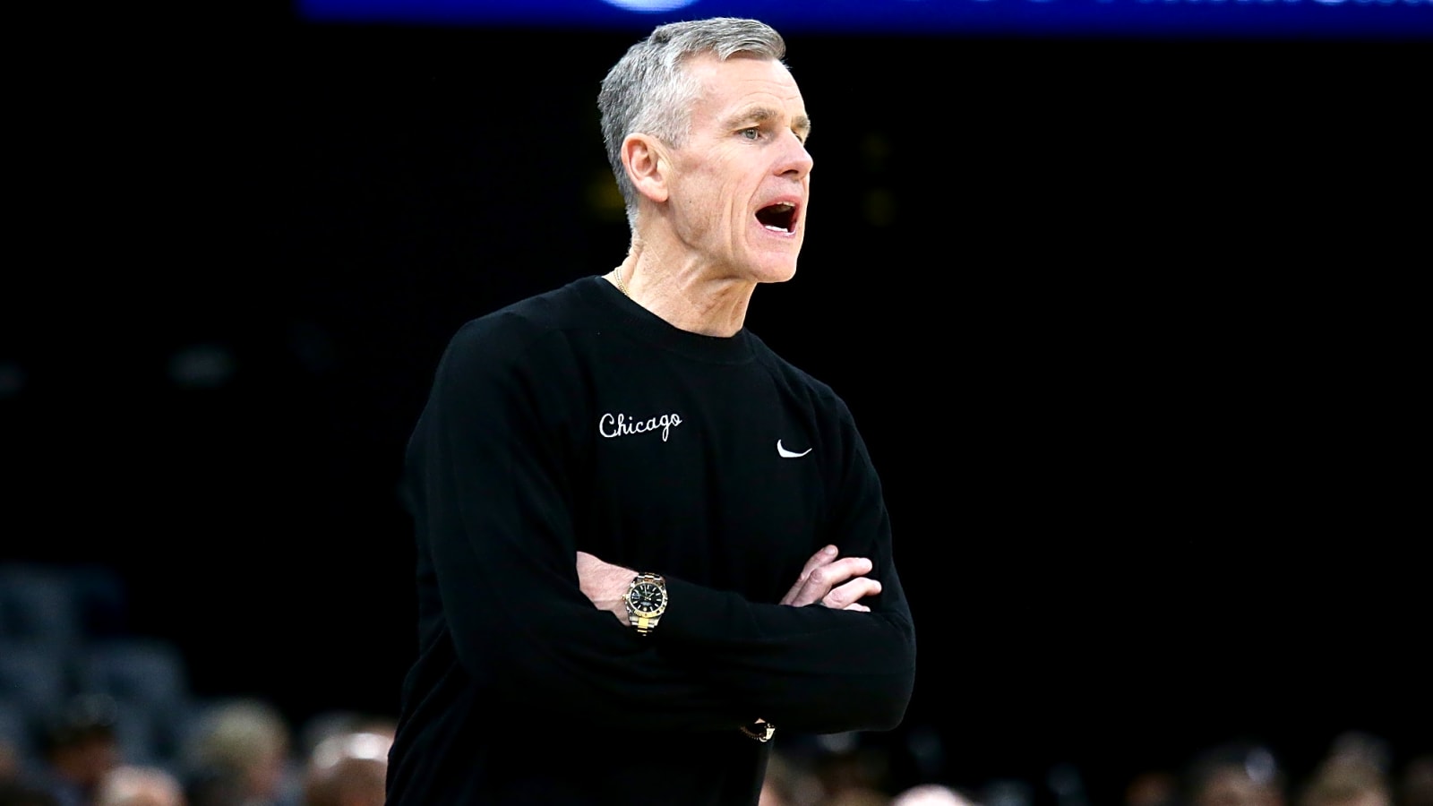 Notable update emerges about Billy Donovan’s NBA future