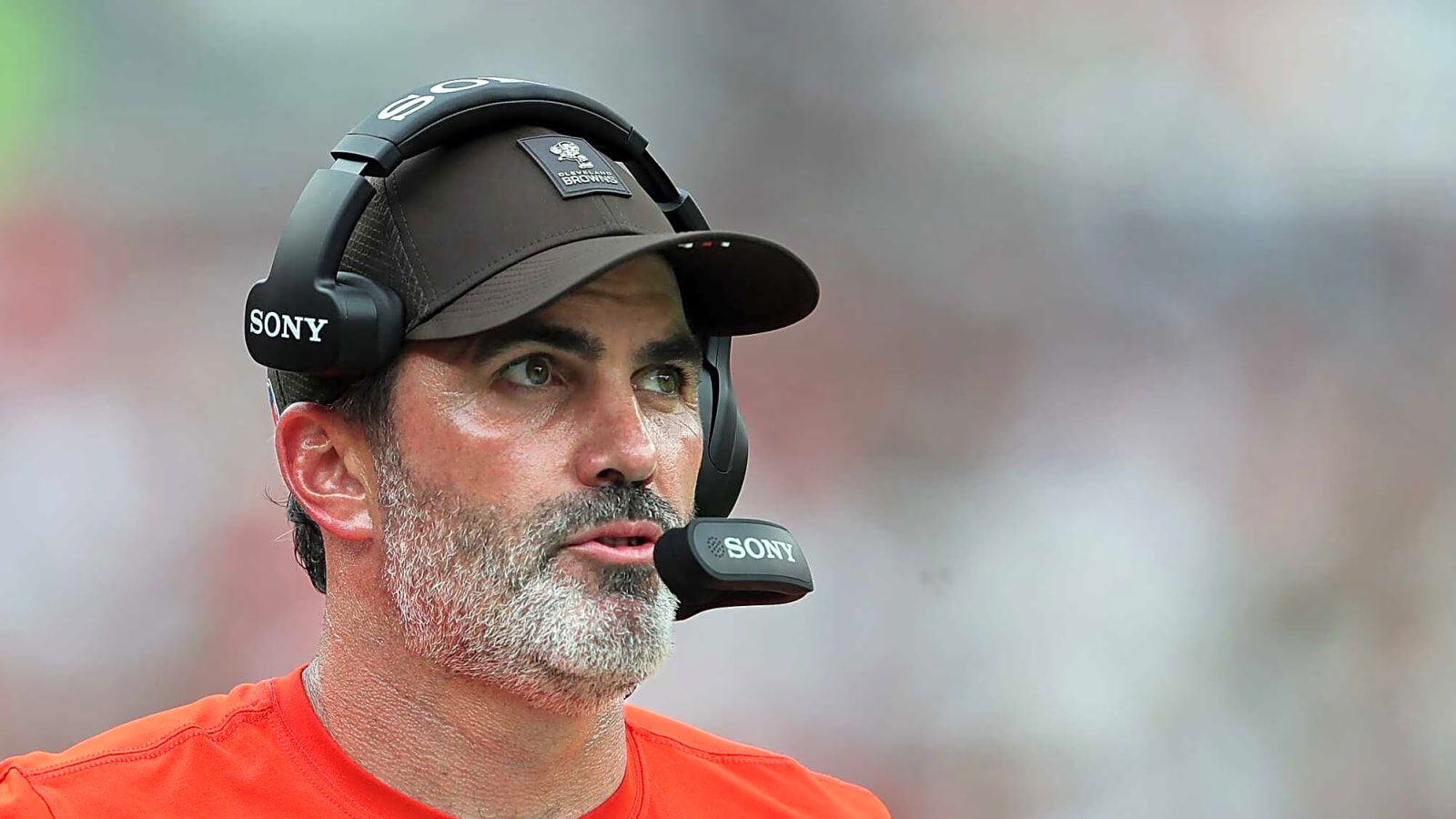 Browns HC Kevin Stefanski noncommittal on Week 5 starting QB