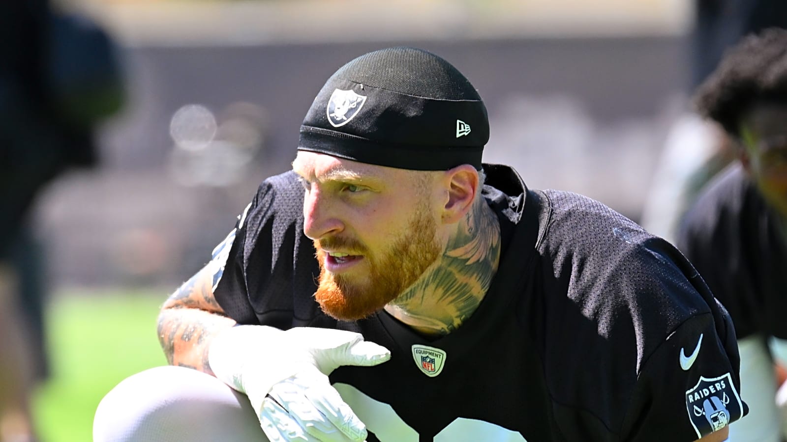 CBS Sports Places Raiders DE Maxx Crosby Outside The NFL’s Top 5 Pass Rushers