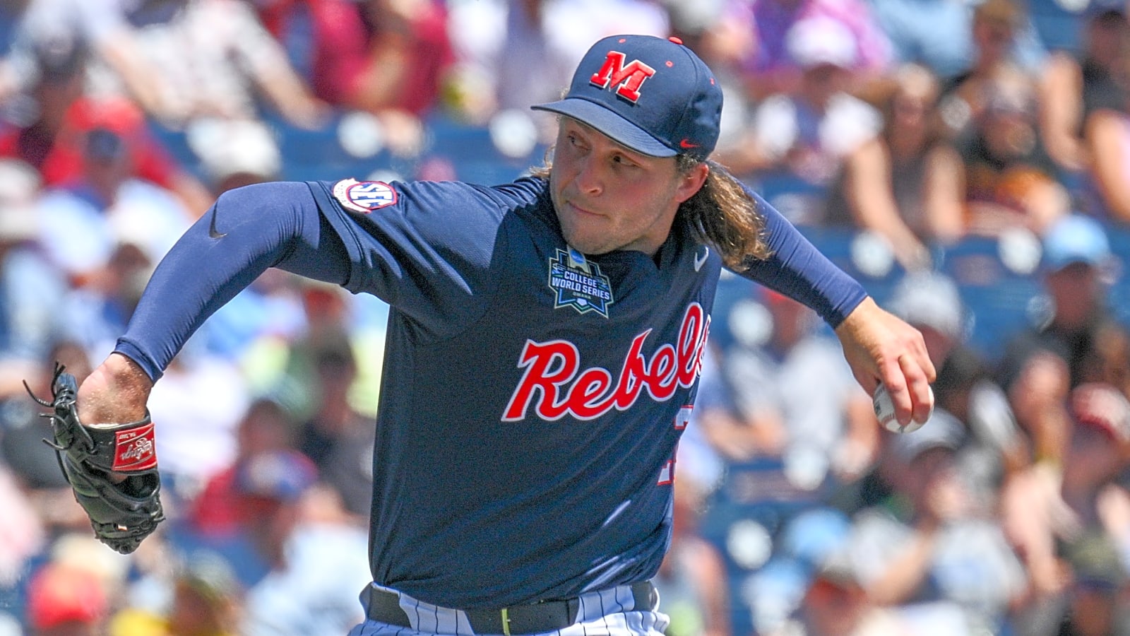 2026 Fall College Baseball Reset: Ole Miss