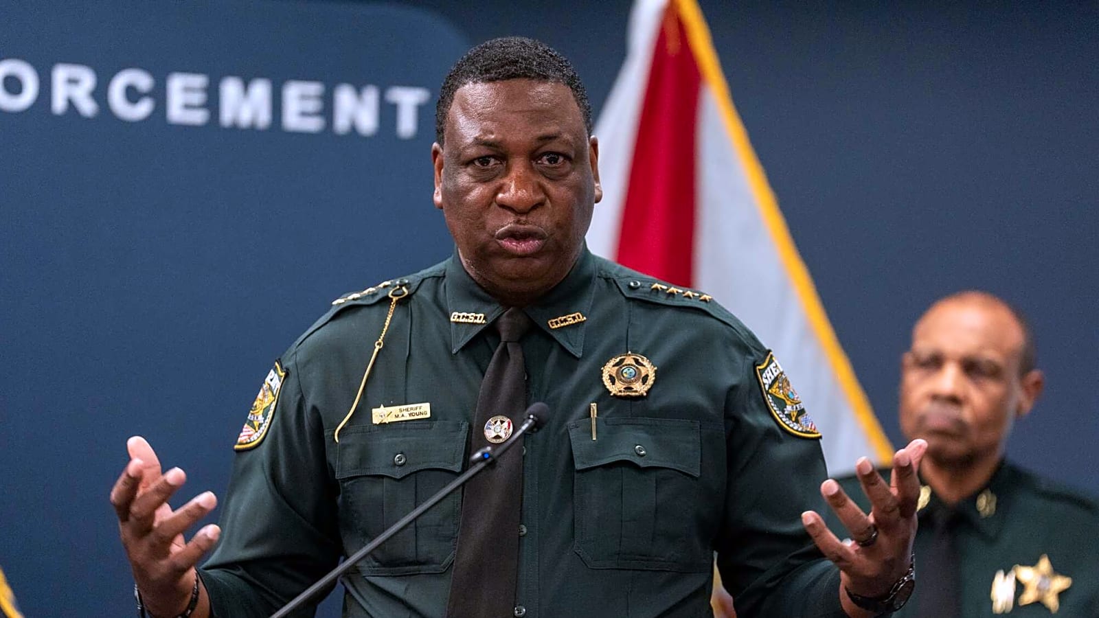 4 arrests made in connection with shooting of FSU football player
