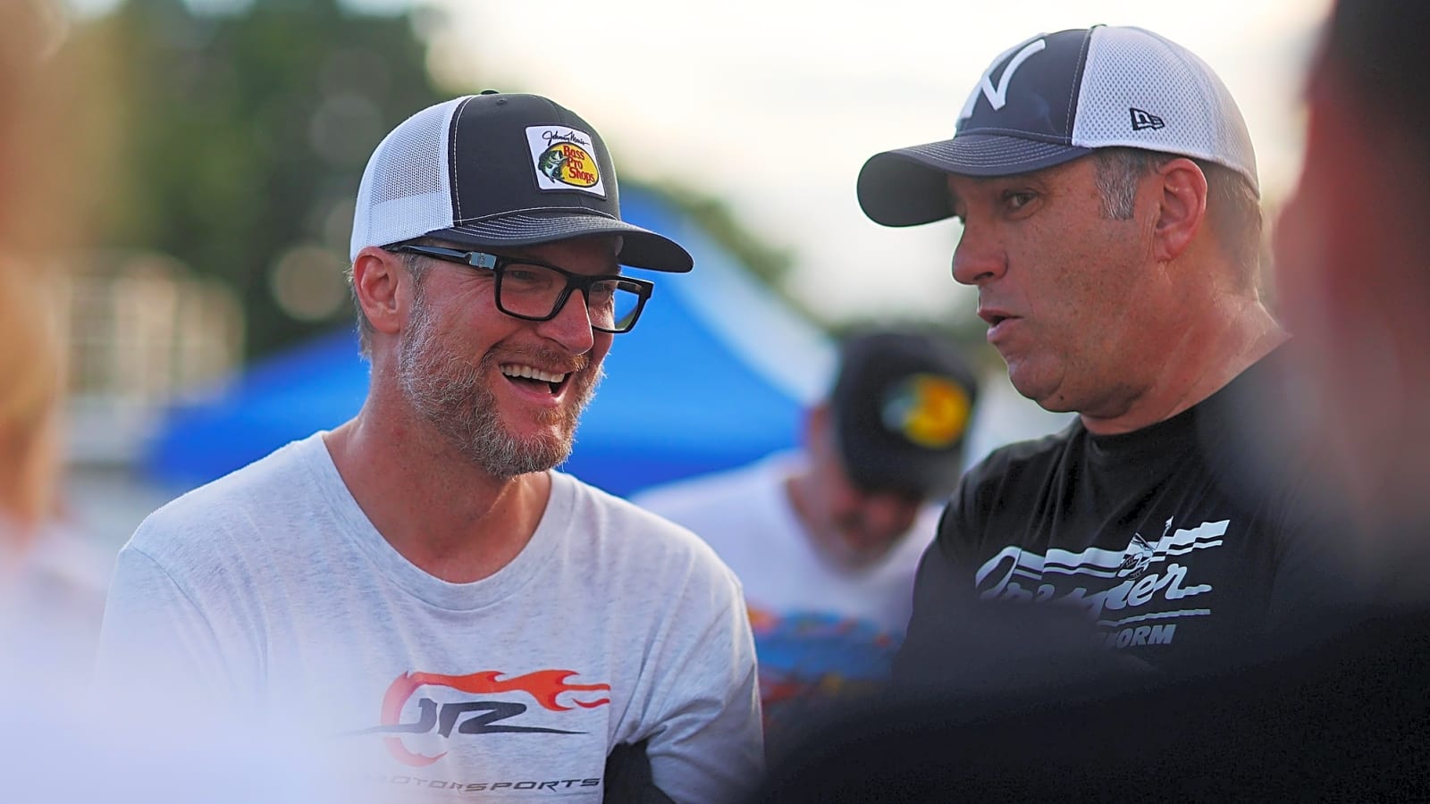 NASCAR Rumors: Dale Jr Confirms Garage Buzz Around More Practice Weeks