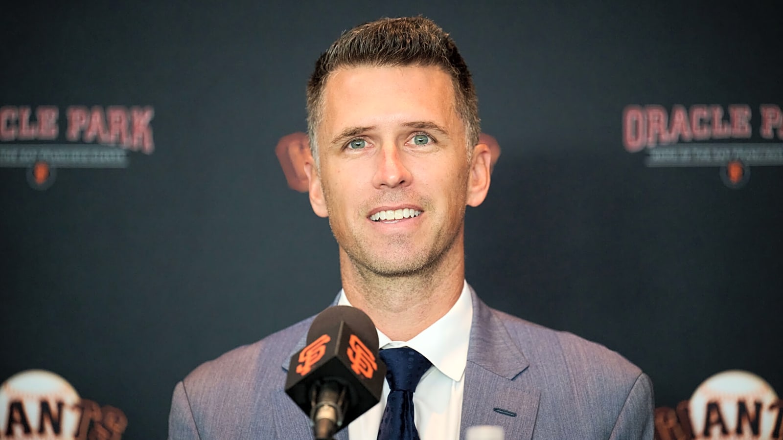 Giants reportedly close to making bold decision on new manager