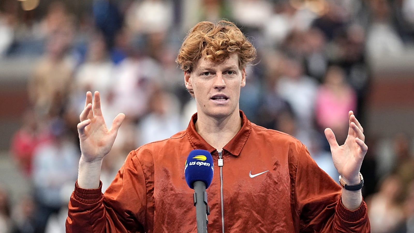 Former Italian Player says Jannik Sinner’s Win Over Carlos Alcaraz at the Six Kings Slam Was 'Worthless'