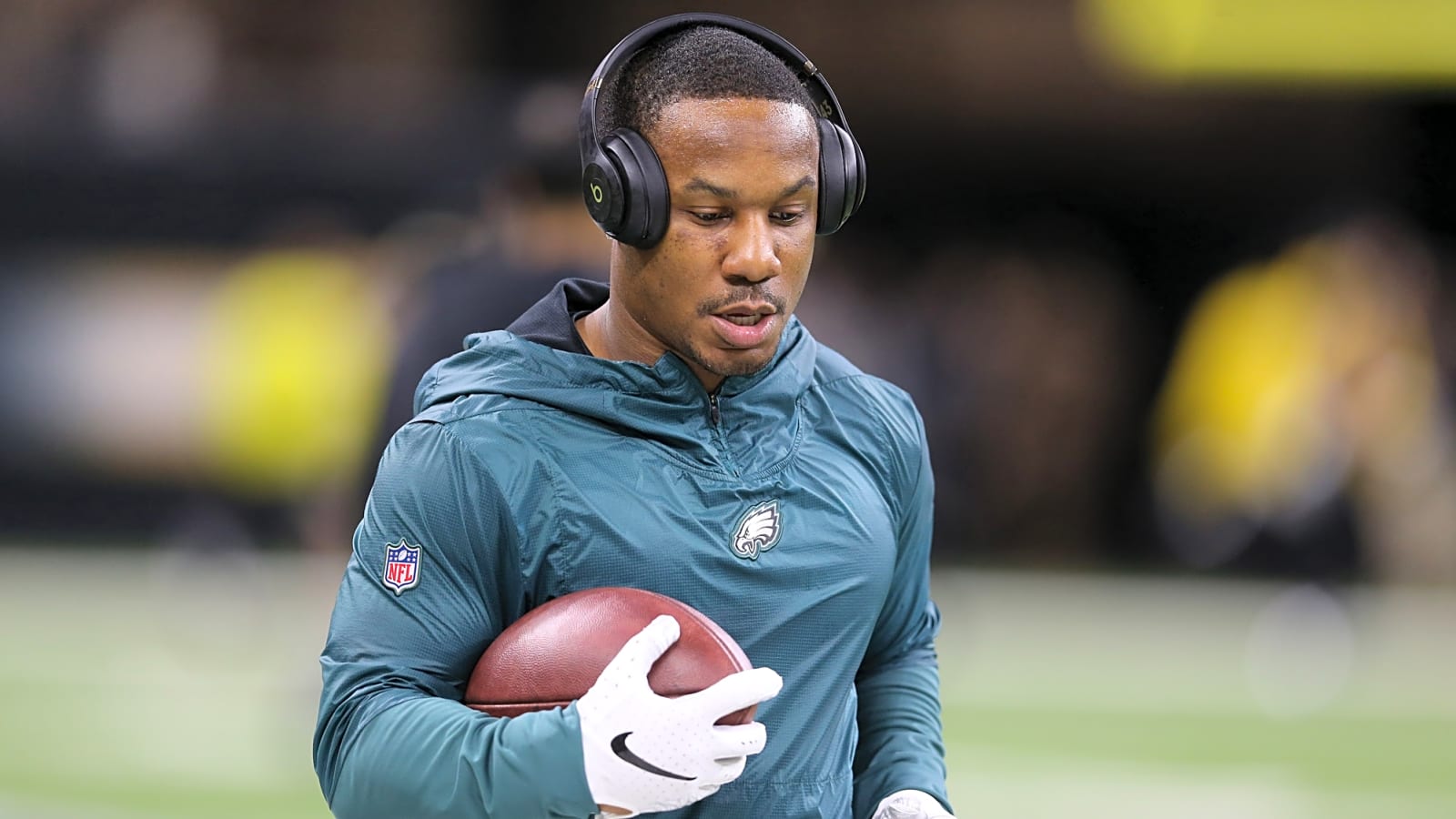 Saints Legend Joins Broncos In Surprising Role