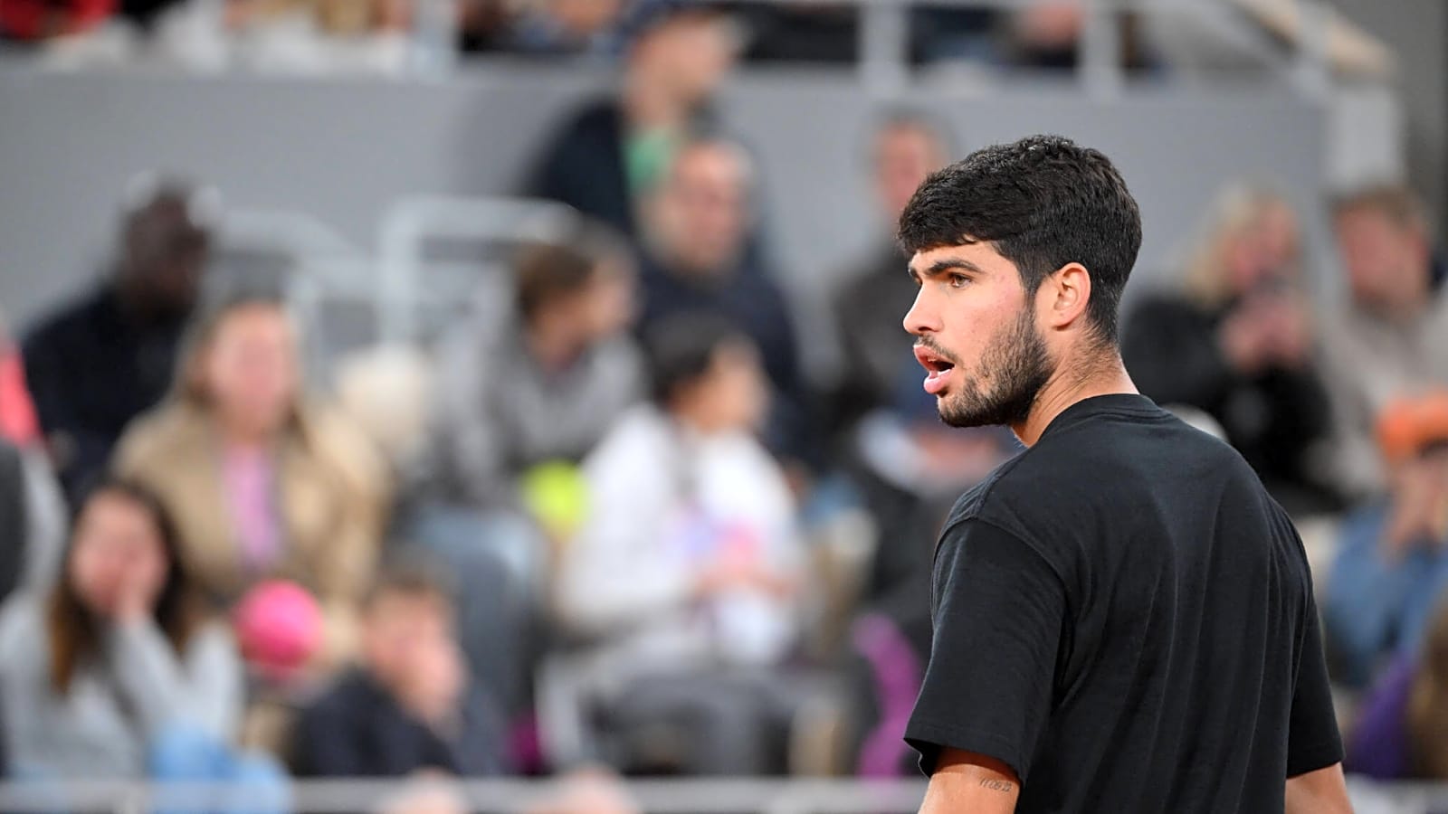 What Is the Prize Money For the 2025 French Open?