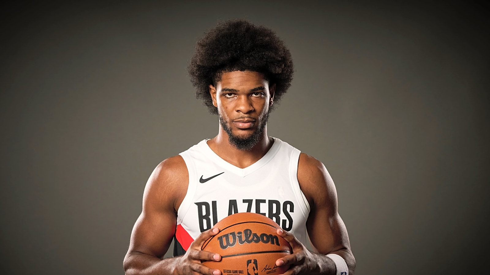 Blazers Exercise options on Henderson, Clingan, Murray