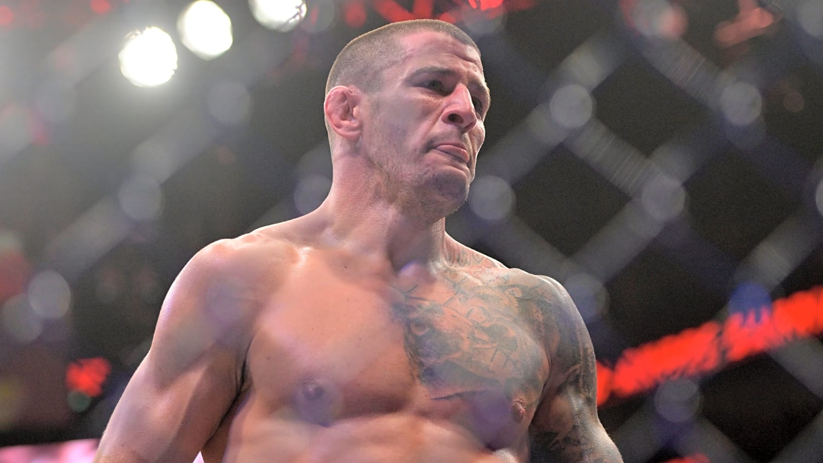 UFC Fight Night – Shara Magomedov vs. Marc-Andre Barriault: Preview & Betting Tips