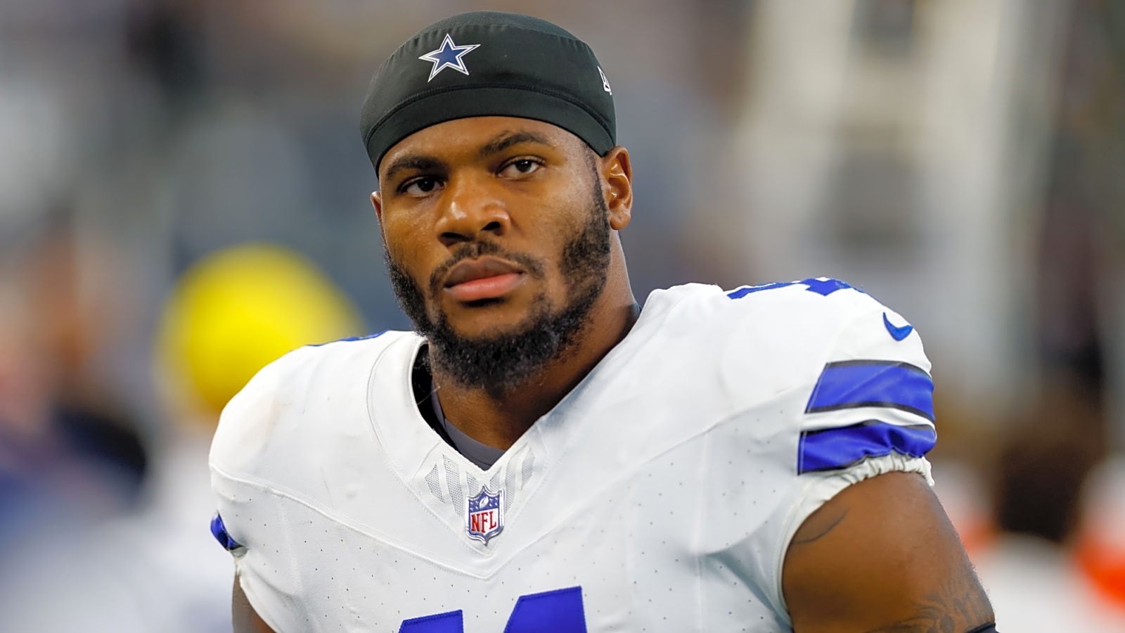 What would a Micah Parsons trade to the Seahawks look like?