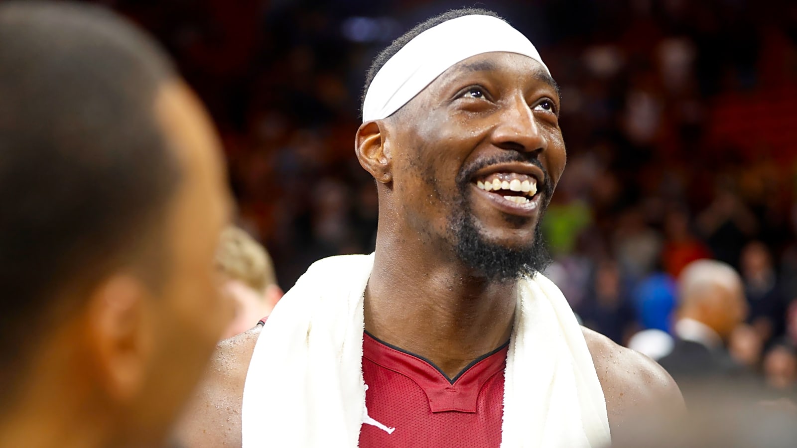 Why criticism of Bam Adebayo's 83-point performance is unwarranted