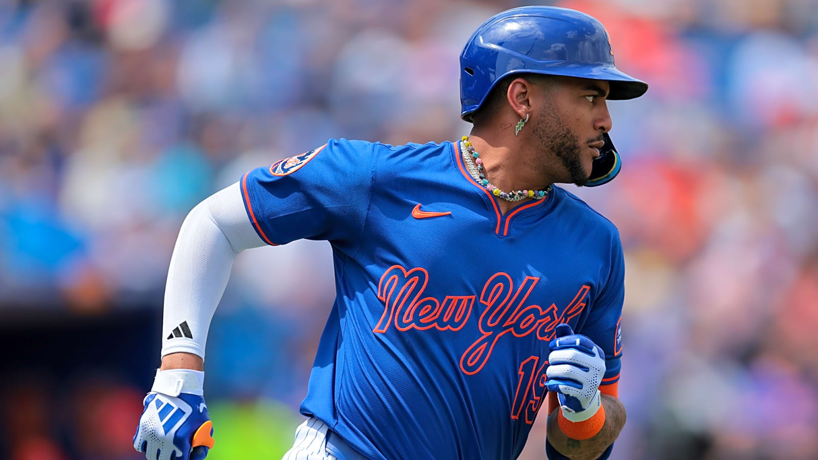 Mets provide several injury updates